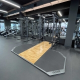 Помост для силовых рам (А3048, А3081) DHZ DHZ Fitness