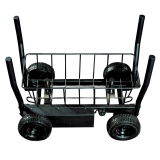 Сани-тележка для функционального тренинга (Тренажер Tank) TANG TANGEN