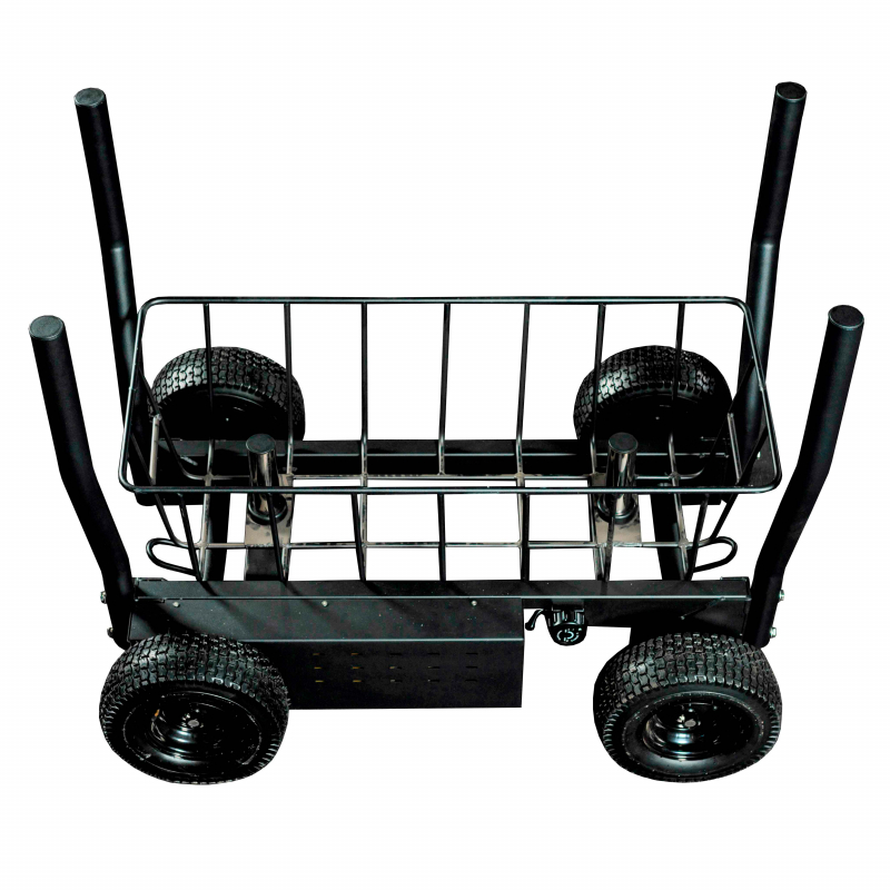 Сани-тележка для функционального тренинга (Тренажер Tank) TANG TANGEN