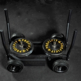 Сани-тележка для функционального тренинга (Тренажер Tank) TANG TANGEN