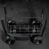 Сани-тележка для функционального тренинга (Тренажер Tank) TANG TANGEN