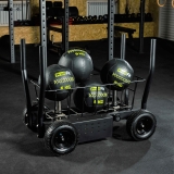 Сани-тележка для функционального тренинга (Тренажер Tank) TANG TANGEN