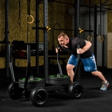 Сани-тележка для функционального тренинга (Тренажер Tank) TANG TANGEN