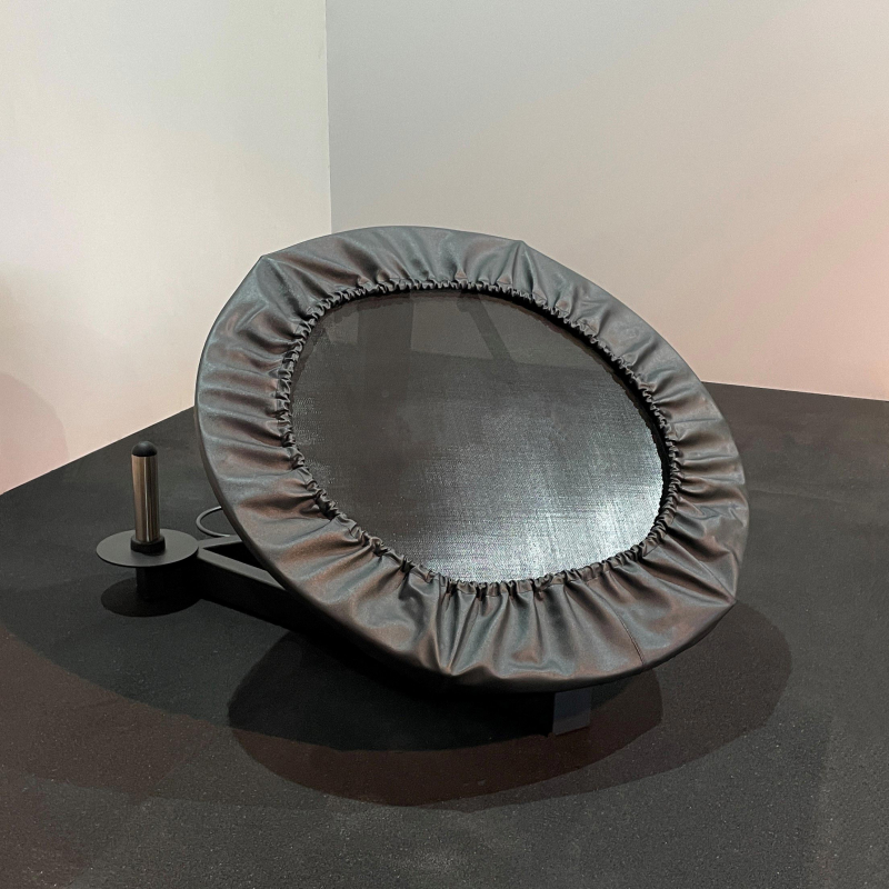 Ребаундер для тренировки с медболами TANG PROFI-FIT