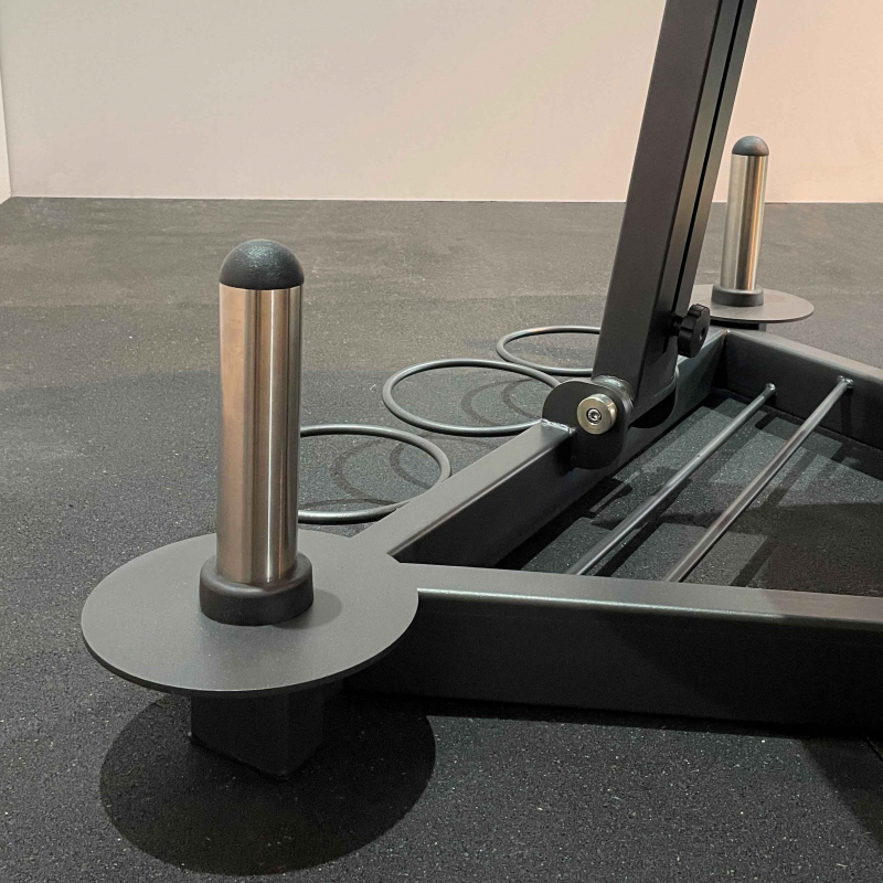 Ребаундер для тренировки с медболами TANG PROFI-FIT