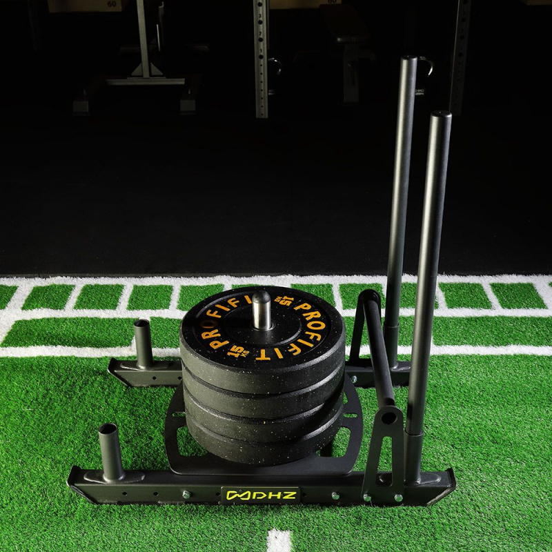 Сани для функционального тренинга TANG DHZ Fitness