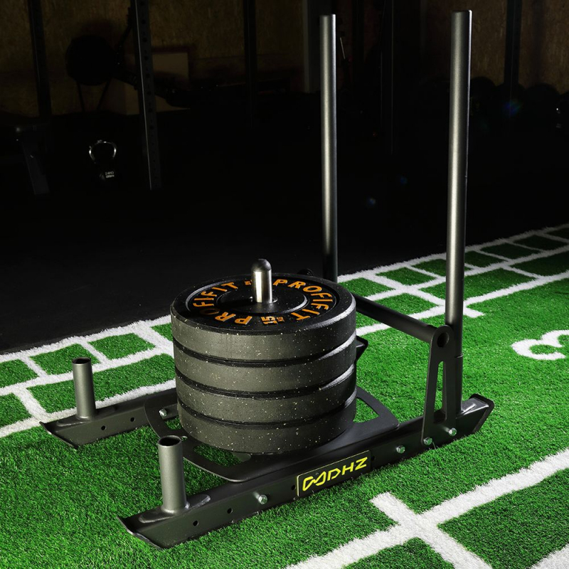 Сани для функционального тренинга TANG DHZ Fitness