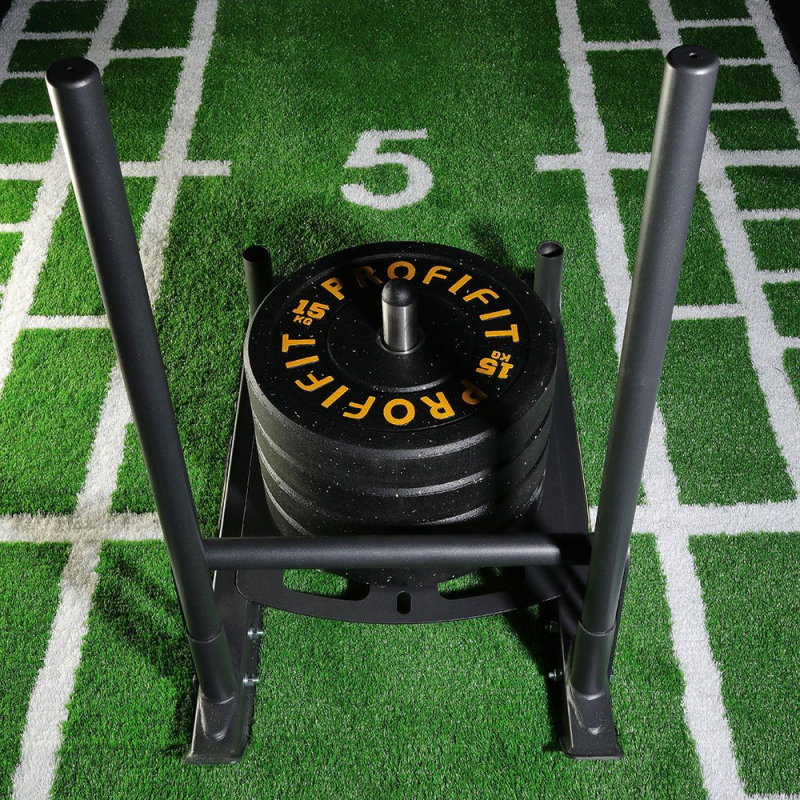 Сани для функционального тренинга TANG DHZ Fitness