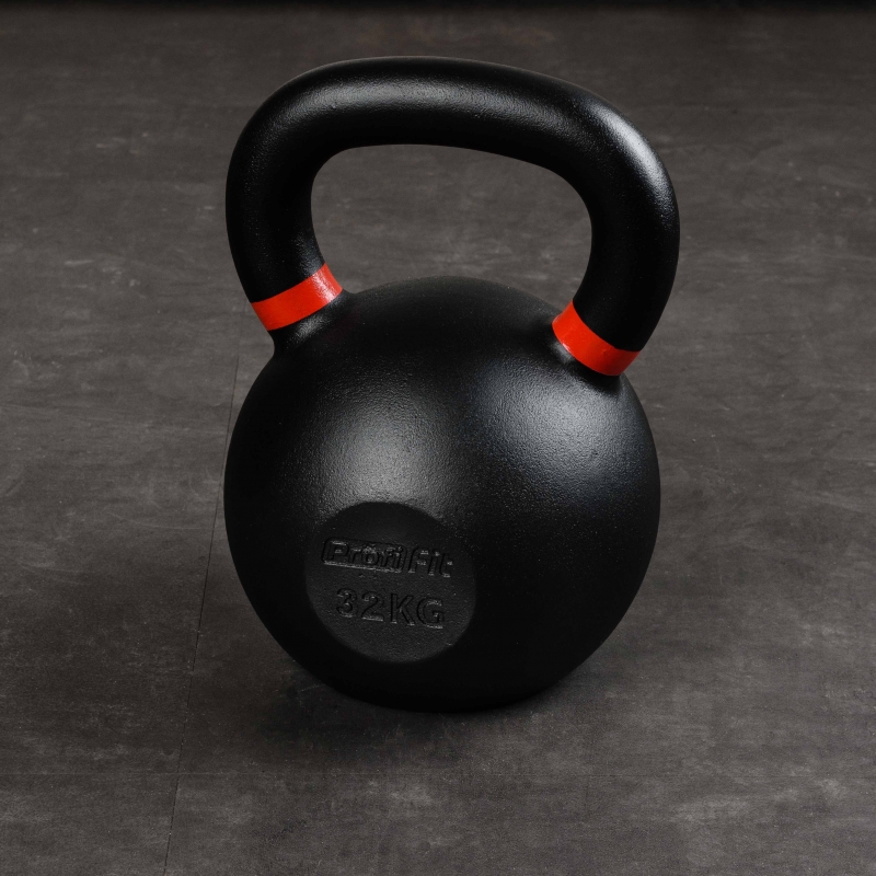 Гиря тренировочная PROFI-FIT 32 кг