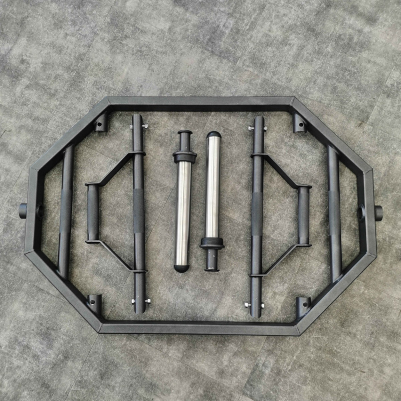 Трэп-гриф 1830 мм D50 мм PROFI-FIT