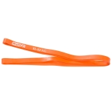 Ленточный эспандер для кросс-тренинга оранжевый 2080х4.5х21 мм PROFI-FIT