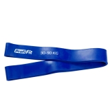 Ленточный эспандер для кросс-тренинга синий 2080х4.5х63 мм PROFI-FIT