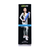 Ленточный эспандер для кросс-тренинга синий 2080х4.5х63 мм PROFI-FIT