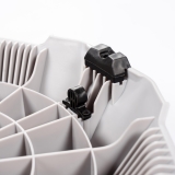 Степ-платформы мини (комплект 4 шт.) PROFI-FIT