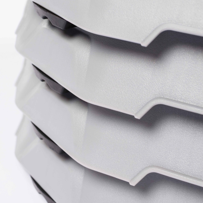 Степ-платформы мини (комплект 4 шт.) PROFI-FIT