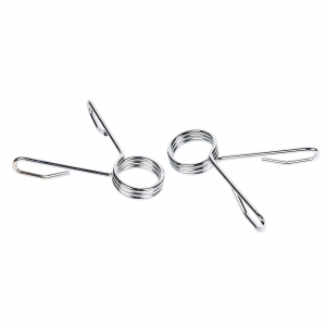 Замок-пружина для грифа D50 мм (1 шт) PROFI-FIT