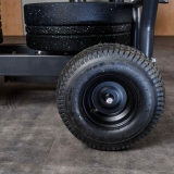 Сани-тележка для функционального тренинга (Тренажер Tank) TANG TANGEN