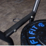 Сани-тележка для функционального тренинга (Тренажер Tank) TANG TANGEN