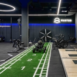 Сани-тележка для функционального тренинга (Тренажер Tank) TANG TANGEN