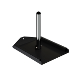 Сани для функционального тренинга (мини-лыжа) TANG DHZ Fitness