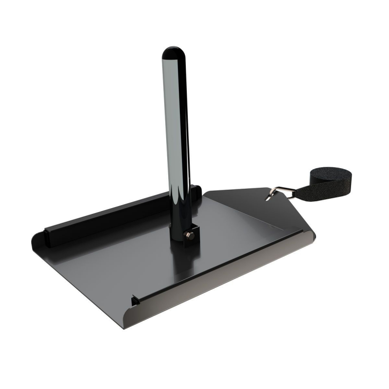 Сани для функционального тренинга (мини-лыжа) TANG DHZ Fitness