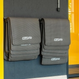 Настенный держатель для ковриков TANGEN A5403