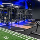 Помост для силовых рам (А3048, А3081) DHZ DHZ Fitness