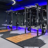 Помост для силовых рам (А3048, А3081) DHZ DHZ Fitness