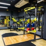 Помост для силовых рам (А3048, А3081) DHZ DHZ Fitness