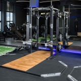 Помост для силовых рам (А3048, А3081) DHZ DHZ Fitness