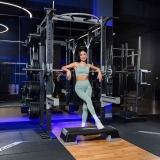 Помост для силовых рам (А3048, А3081) DHZ DHZ Fitness