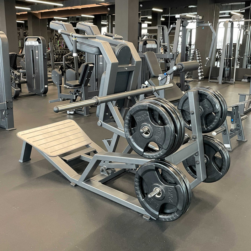 Приседание A3065 TANGEN