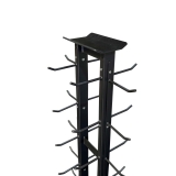 Стойка для хранения рукояток и аксессуаров TANGEN A5409