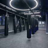 Мешок боксерский 62 кг 1800х350 мм (резиновая крошка, ПВВ) PROFI-FIT