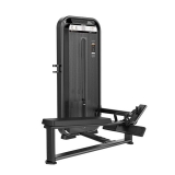 Гребная тяга. Горизонтальный блок. Стек E7033 110 кг DHZ Fitness