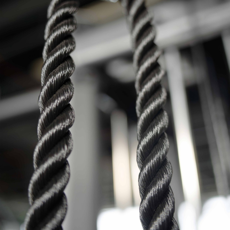 Гибкая тяга (канат) для трицепса PROFI-FIT-RT-003