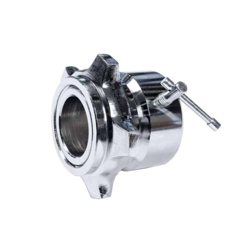 Замок для грифа D50 мм со стопором (1 шт) PROFI-FIT 2.5 кг