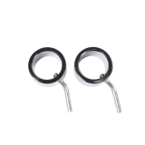 Замок для грифа D50 мм со стопором (1 шт) PROFI-FIT