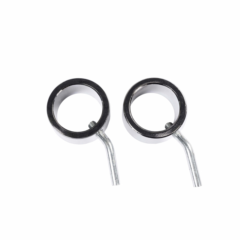 Замок для грифа D50 мм со стопором (1 шт) PROFI-FIT