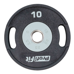 Диск полиуретановый D51 мм PROFI-FIT 10 кг