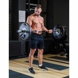 Диск полиуретановый D51 мм PROFI-FIT 15 кг