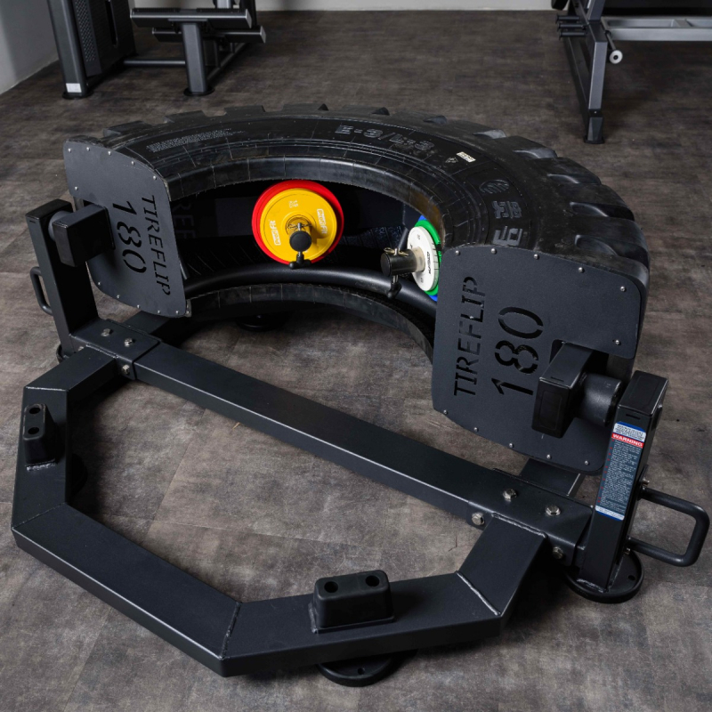 Диск обрезиненный цветной D51 мм PROFI-FIT 1.5 кг