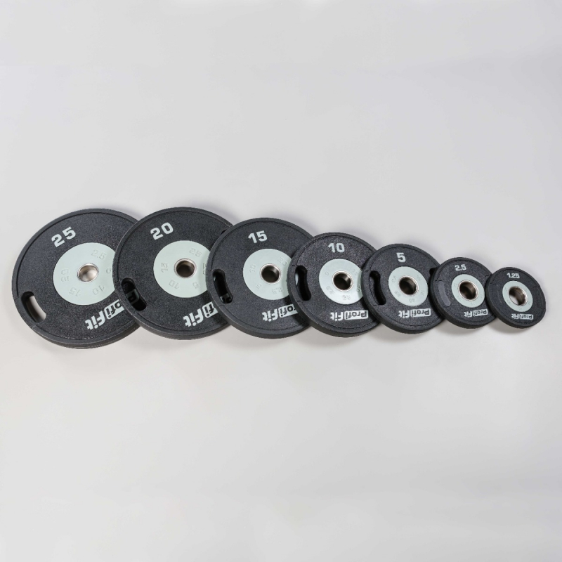 Диск полиуретановый D51 мм PROFI-FIT 2.5 кг