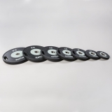 Диск полиуретановый D51 мм PROFI-FIT 15 кг