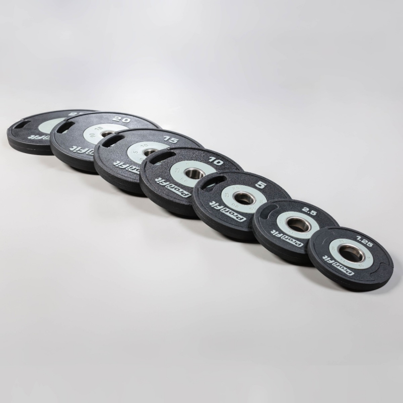 Диск полиуретановый D51 мм PROFI-FIT 1.25 кг