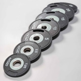 Диск полиуретановый D51 мм PROFI-FIT 15 кг