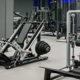 Диск полиуретановый D51 мм PROFI-FIT 15 кг