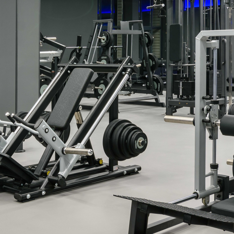 Диск полиуретановый D51 мм PROFI-FIT 2.5 кг