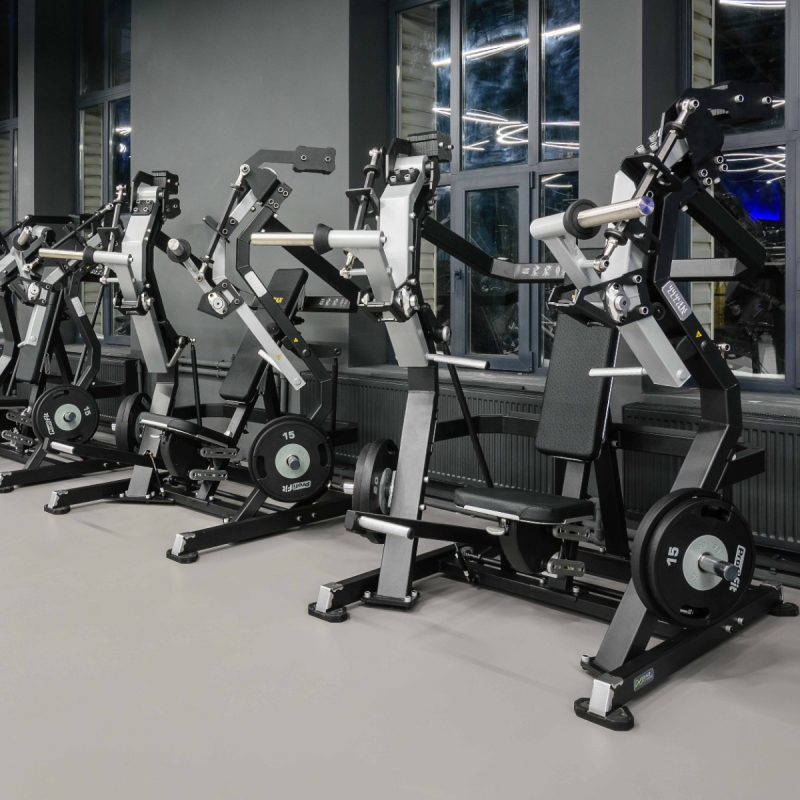 Диск полиуретановый D51 мм PROFI-FIT 15 кг