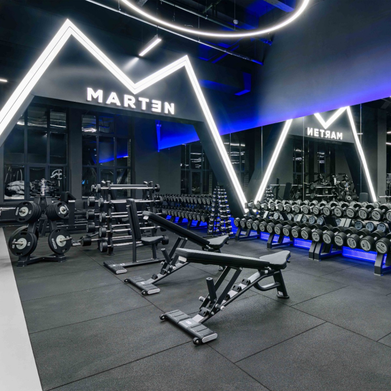 Диск полиуретановый D51 мм PROFI-FIT 10 кг